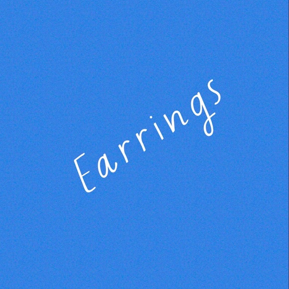 Earrings - Picture 2 of 2